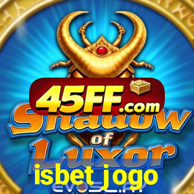 isbet jogo